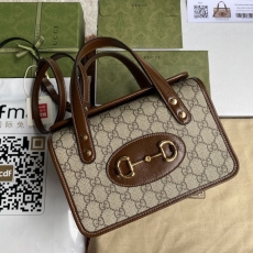 Gucci Top Handle Bags